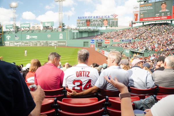 Away Game Watch Party