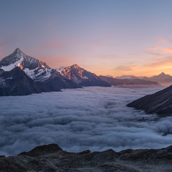 Landscape Photo Adventures