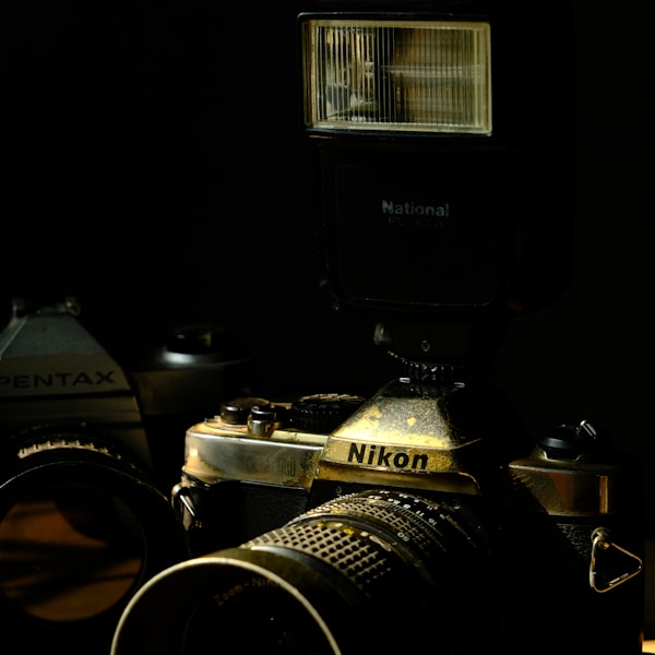 Photo Critique Circle