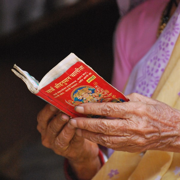 Book Discussion Group